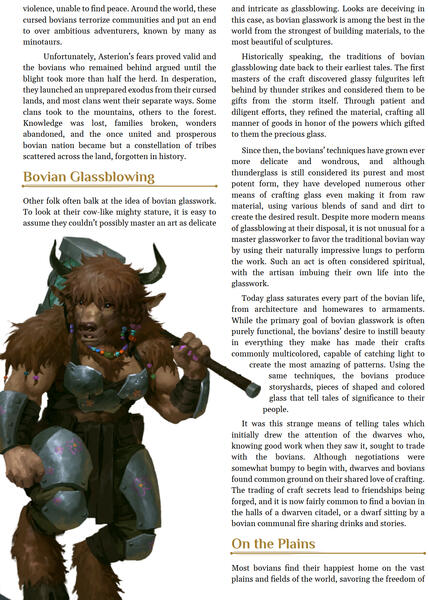 Bovian Page 3 - Sinclair&#39;s Almanac
